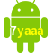 Aplicativo 7yaaa para Android