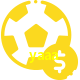 Aposte em esportes do mundo todo no 7yaaa!