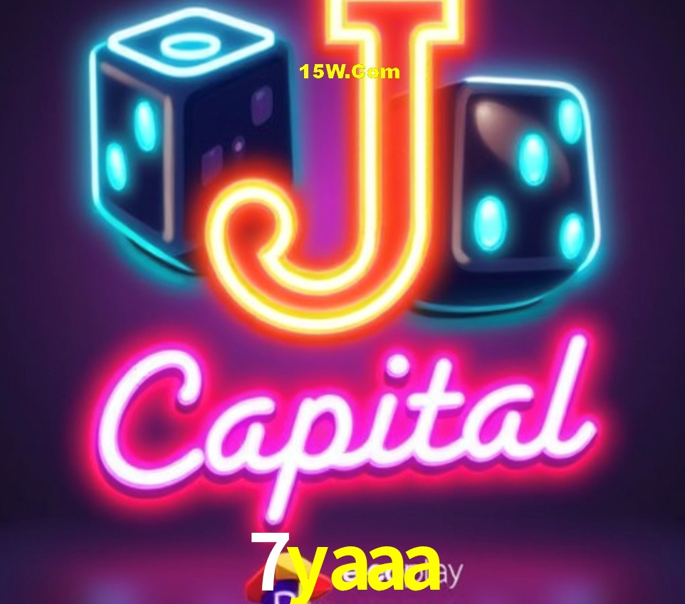 Inovações de Jogos na 7yaaa: O Futuro das Experiências Interativas