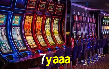 A Revolução dos Aplicativos de Jogos no 7yaaa