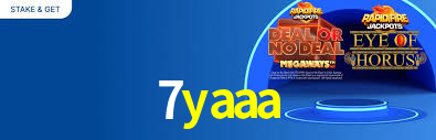 7yaaa: A Experiência de Casino com Jogos de Mesa ao Vivo