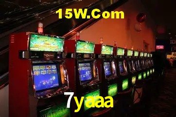 Tecnologia da Plataforma 7yaaa
