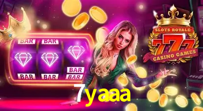 7yaaa: Seu Cassino Premiado com Pagamentos Rápidos
