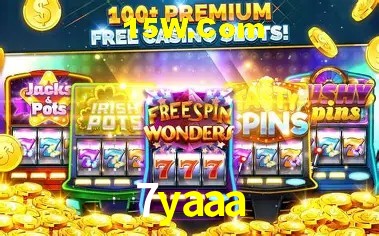 7yaaa: Jogos de Caça-Níqueis-Altas Recompensas, Roleta-Velocidade, Blackjack-Desafios Máximos