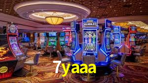 Welcome Bonus 7yaaa