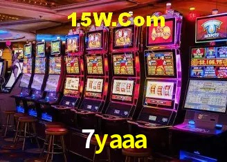 Provedores de Jogos 7yaaa